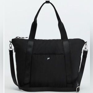 Fabletics Tote Bag | Gym Bag